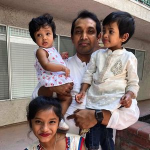 Meet your Posher, Mohammad anwarul hoque